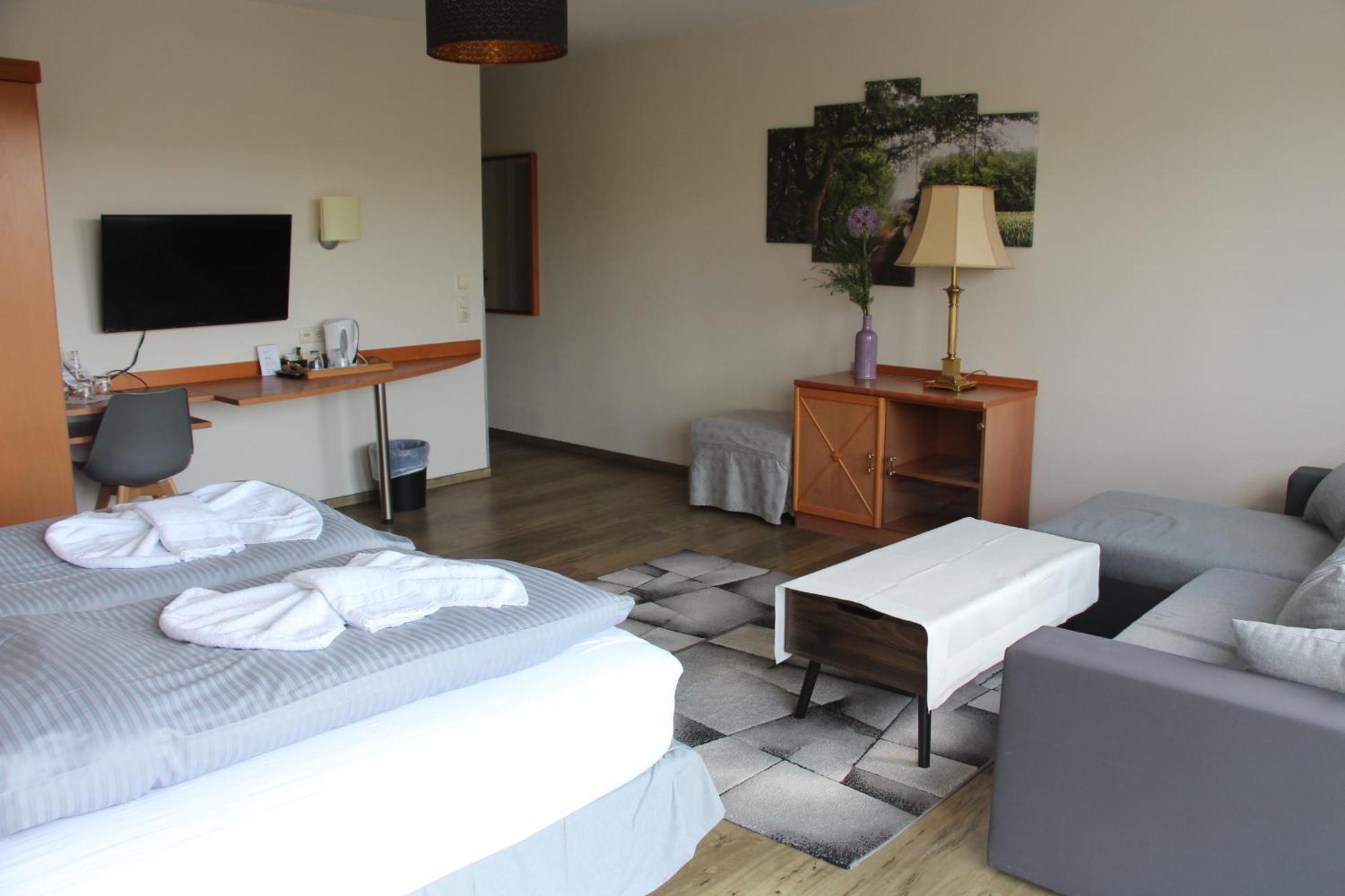 Regiohotel Am Brocken Schierke Exteriör bild